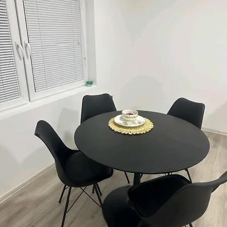 דירה Centar-moderan Dvosoban Stan U Centru Citluk