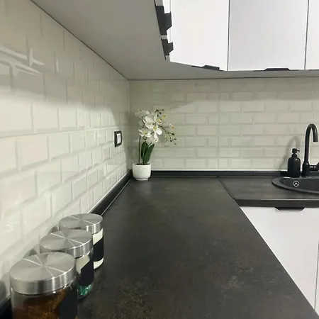 Centar-moderan Dvosoban Stan U Centru Citluk