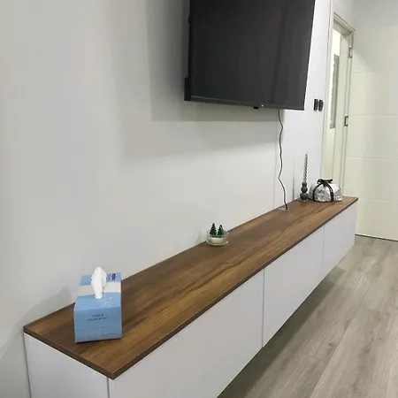 Centar-moderan Dvosoban Stan U Centru * Citluk