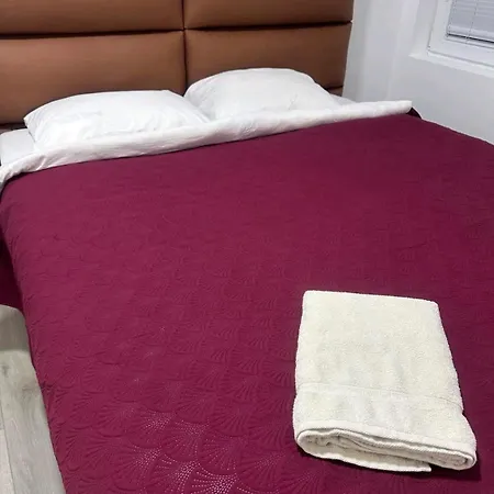 דירה Centar-moderan Dvosoban Stan U Centru Citluk