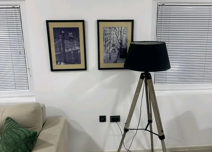 Appartement Centar-moderan Dvosoban Stan U Centru