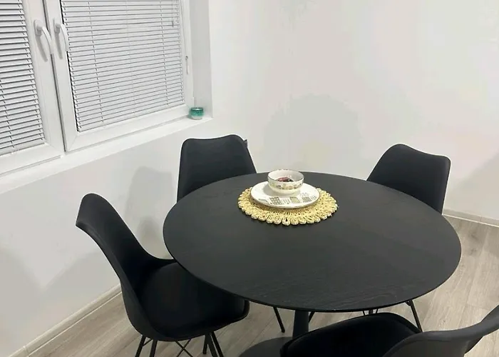 Appartement Centar-moderan Dvosoban Stan U Centru Citluk