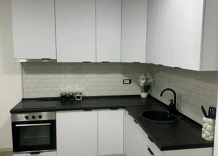 Centar-moderan Dvosoban Stan U Centru *