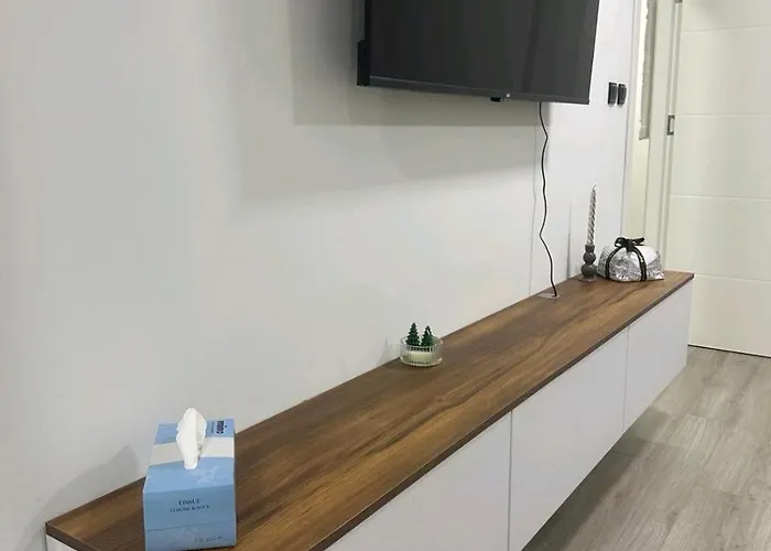 Centar-moderan Dvosoban Stan U Centru * Citluk